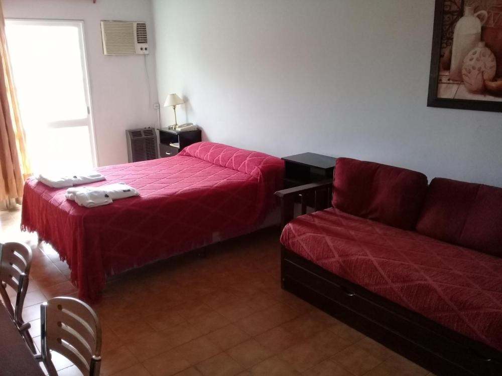 Apart Hotel Marilian