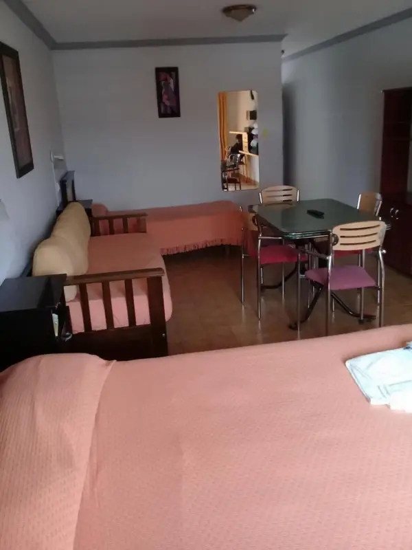 Apart Hotel Marilian 4