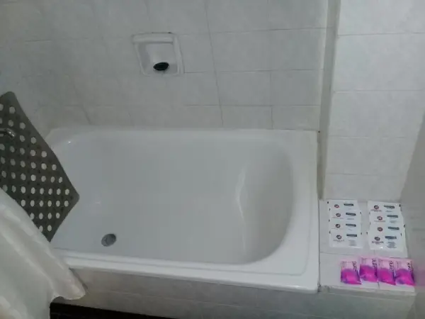 Apart Hotel Marilian 5