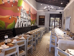 Restaurant near Apart Hotel Marilian