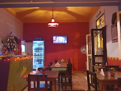 Mexican near Apart Hotel Marilian